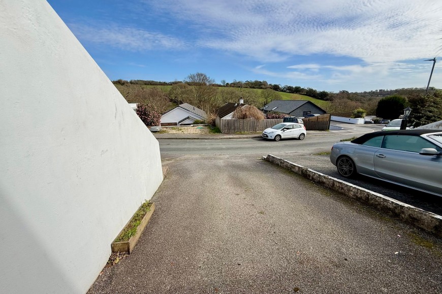 Treveryn Parc, Budock Water, TR11