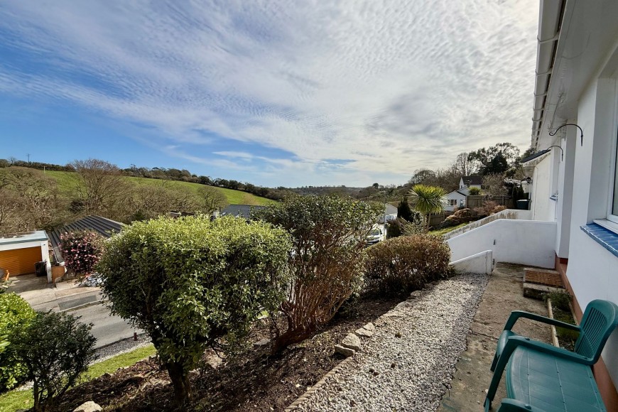 Treveryn Parc, Budock Water, TR11