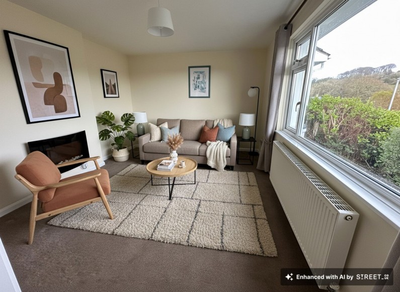 Treveryn Parc, Budock Water, TR11