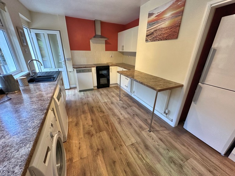 Treveryn Parc, Budock Water, TR11