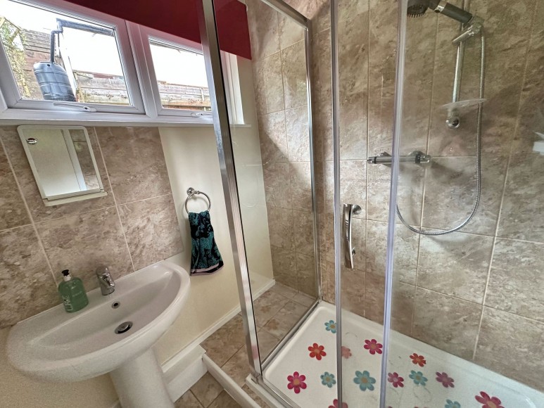 Treveryn Parc, Budock Water, TR11