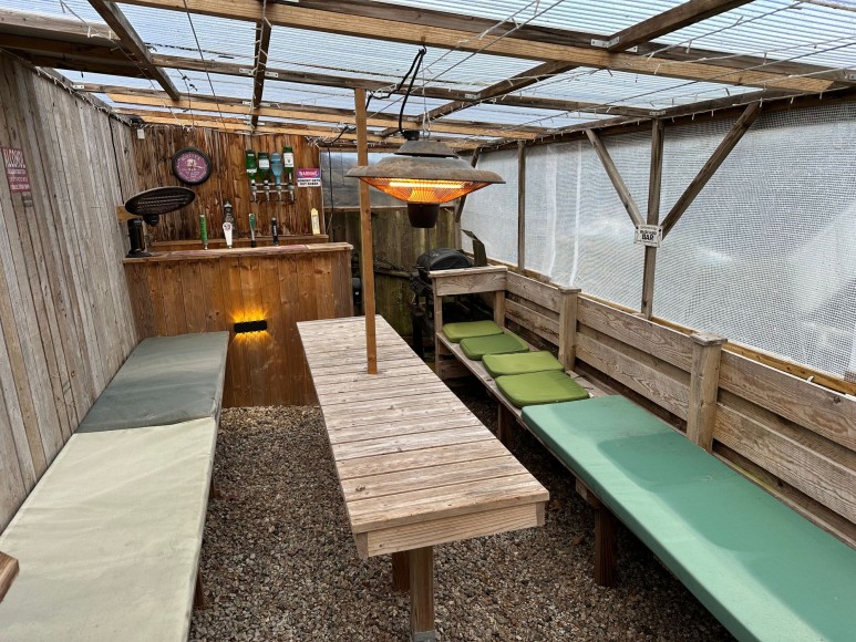 Treveryn Parc, Budock Water, TR11