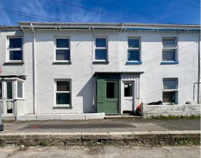 Wellington Terrace, Falmouth, TR11
