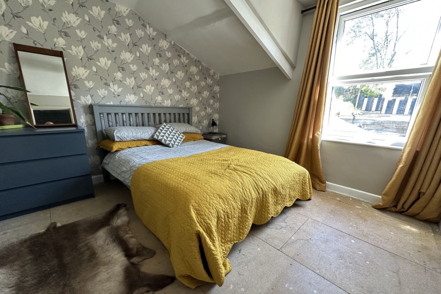 Wellington Terrace, Falmouth, TR11