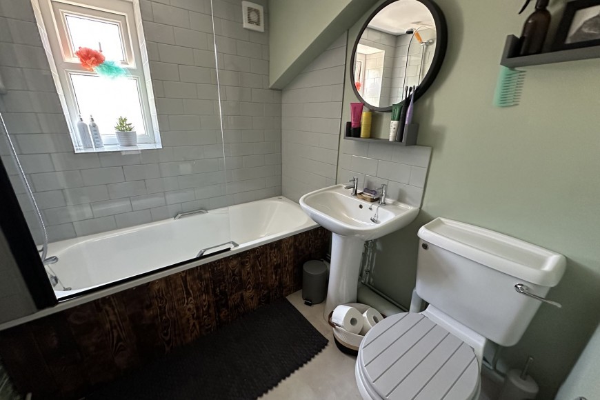 Wellington Terrace, Falmouth, TR11