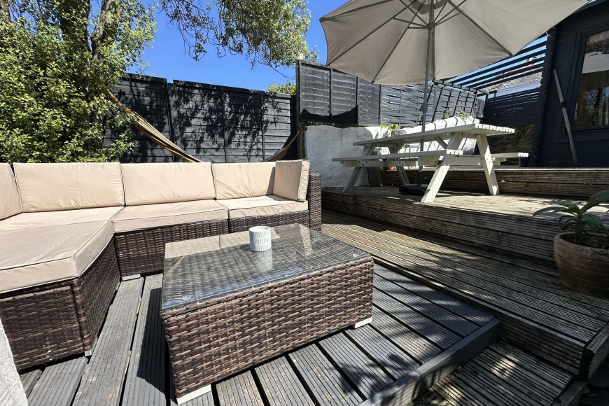 Wellington Terrace, Falmouth, TR11
