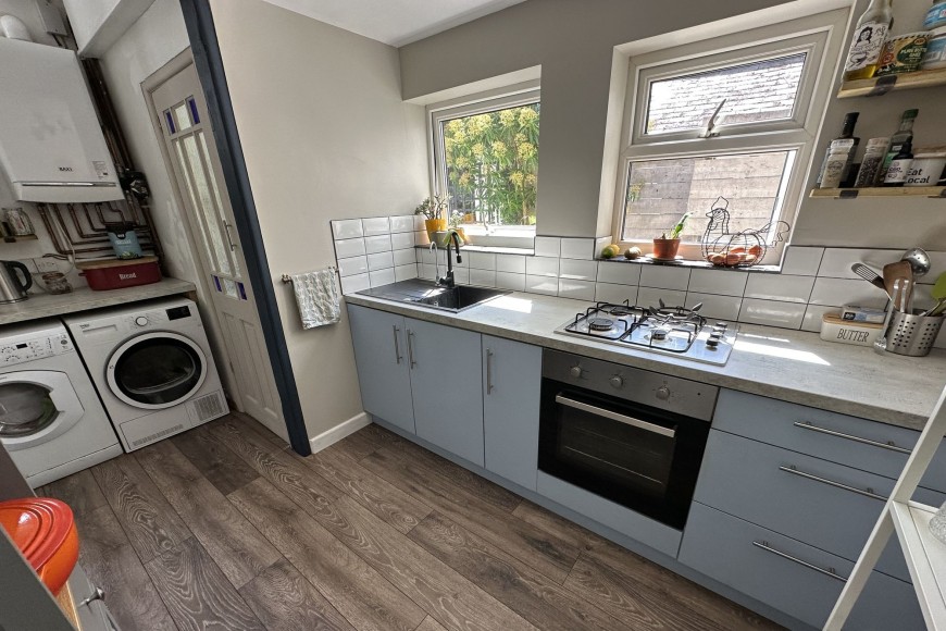 Wellington Terrace, Falmouth, TR11