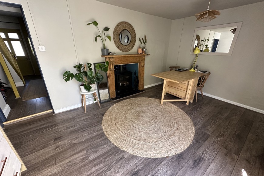 Wellington Terrace, Falmouth, TR11