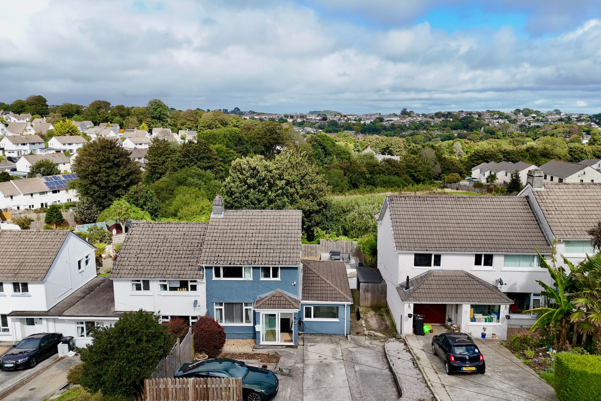 View Boslowick Road, Falmouth, TR11