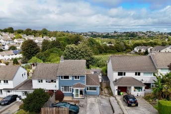 Boslowick Road, Falmouth, TR11