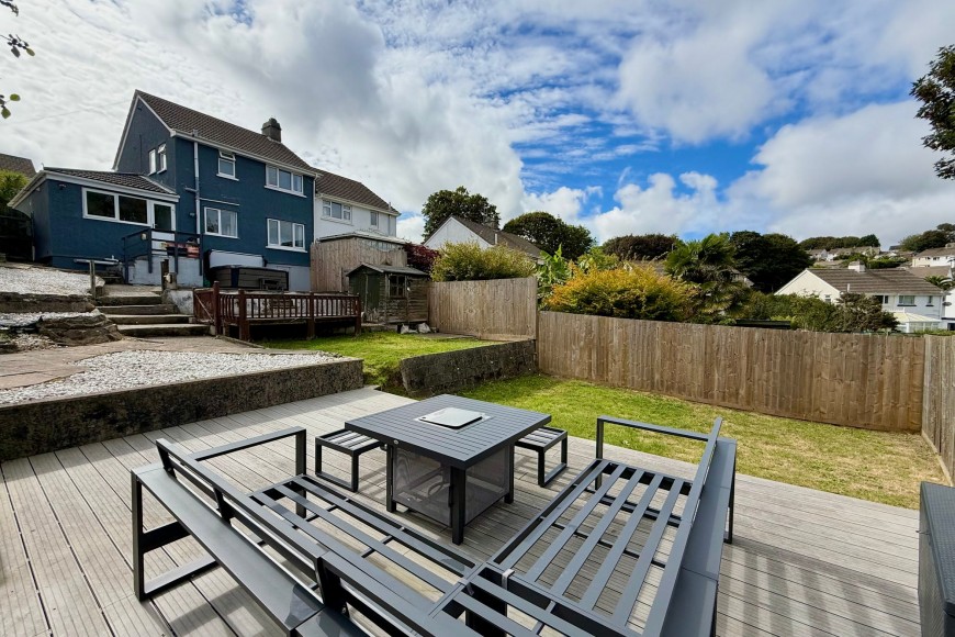 Boslowick Road, Falmouth, TR11