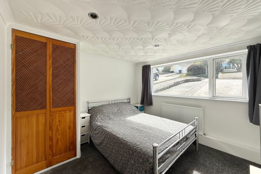 Boslowick Road, Falmouth, TR11