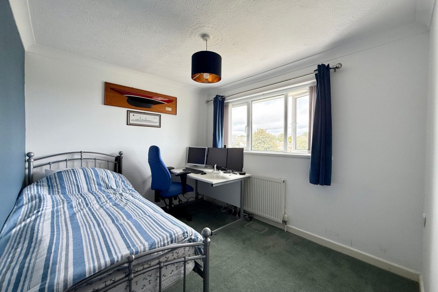 Boslowick Road, Falmouth, TR11