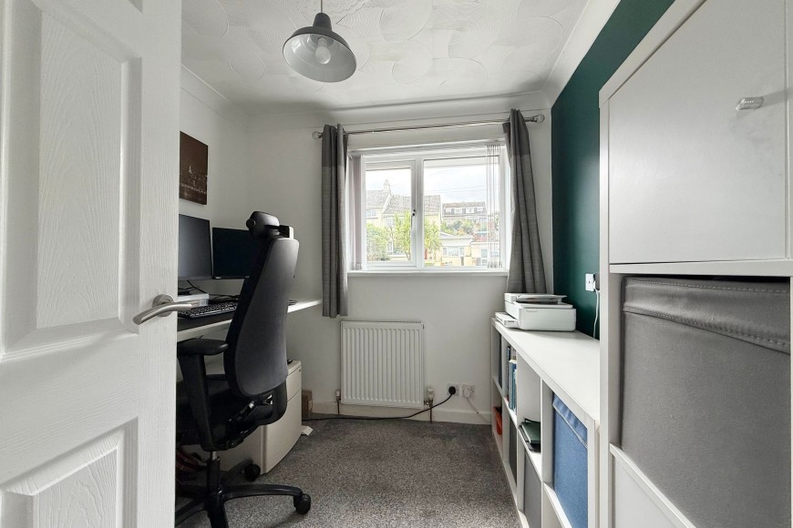 Boslowick Road, Falmouth, TR11