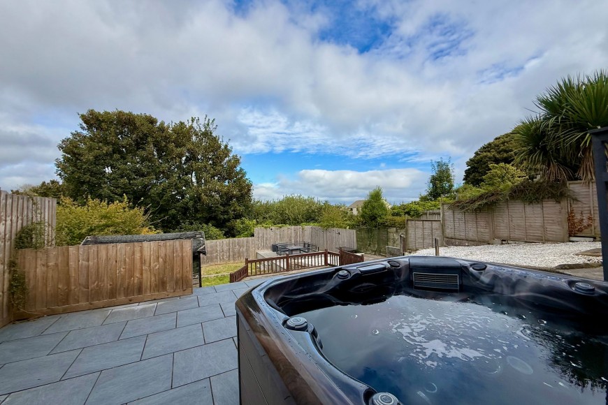 Boslowick Road, Falmouth, TR11