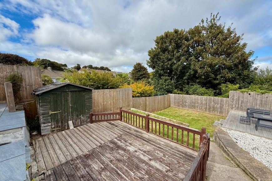 Boslowick Road, Falmouth, TR11