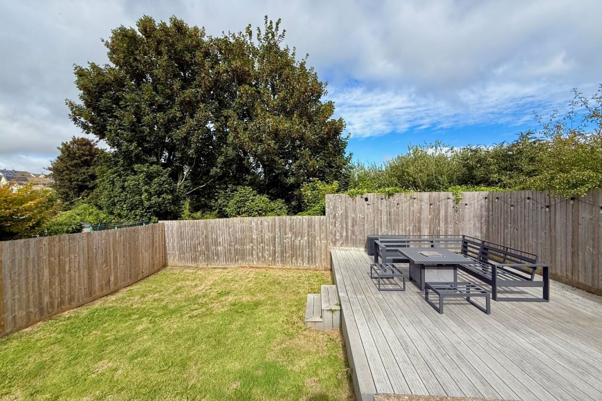 Boslowick Road, Falmouth, TR11