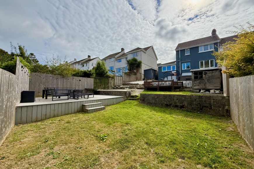 Boslowick Road, Falmouth, TR11