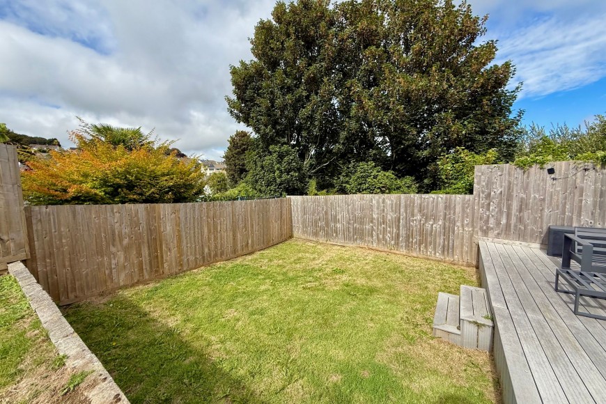 Boslowick Road, Falmouth, TR11