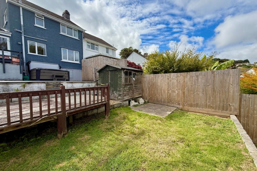 Boslowick Road, Falmouth, TR11