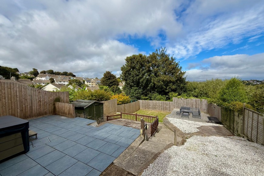 Boslowick Road, Falmouth, TR11