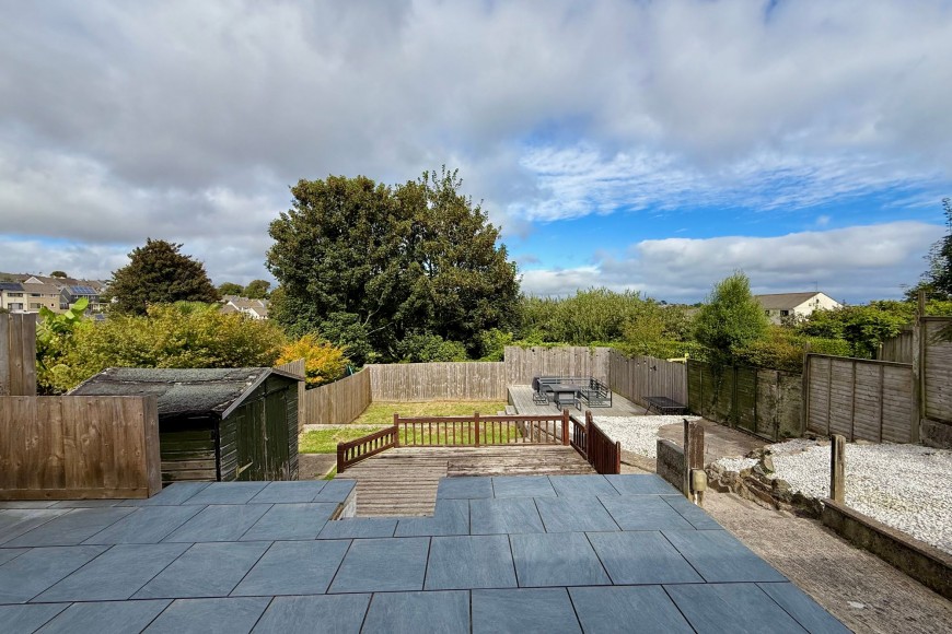 Boslowick Road, Falmouth, TR11