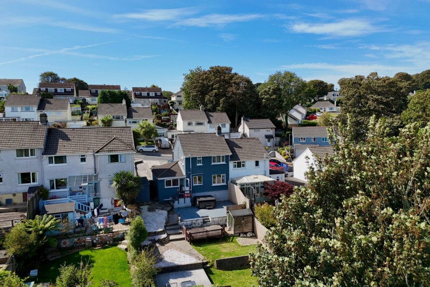 Boslowick Road, Falmouth, TR11