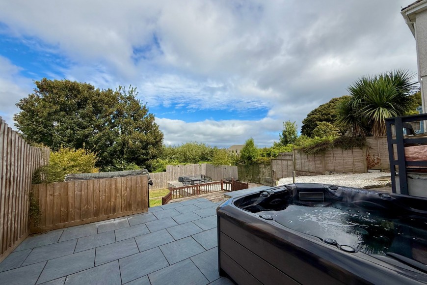 Boslowick Road, Falmouth, TR11