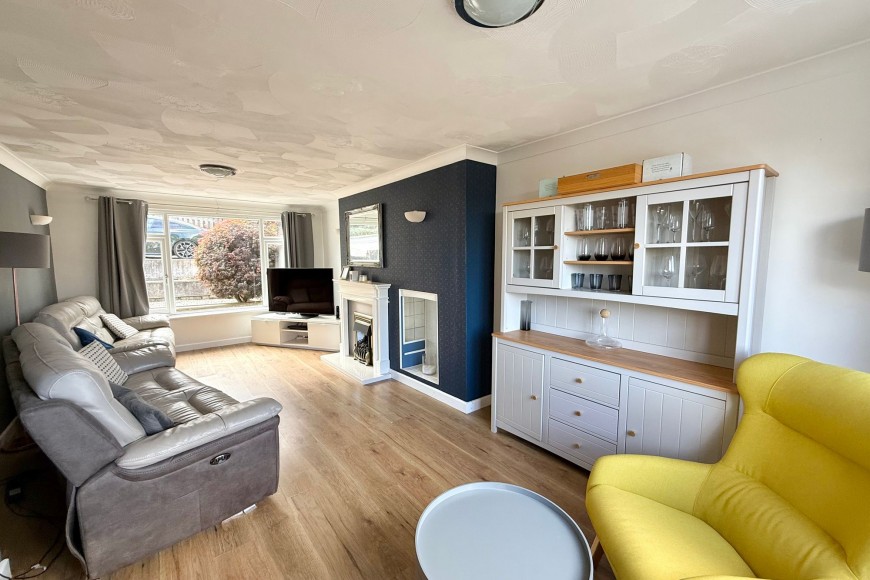 Boslowick Road, Falmouth, TR11
