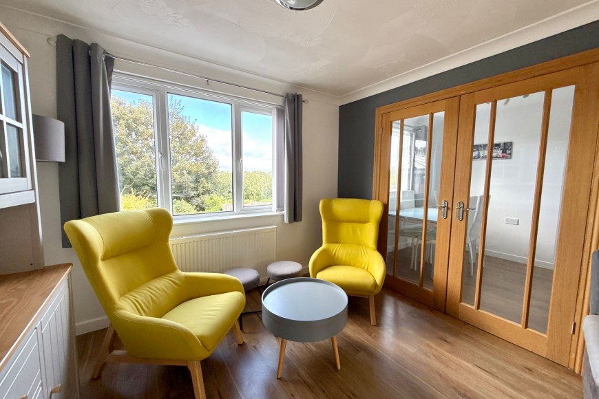 Boslowick Road, Falmouth, TR11