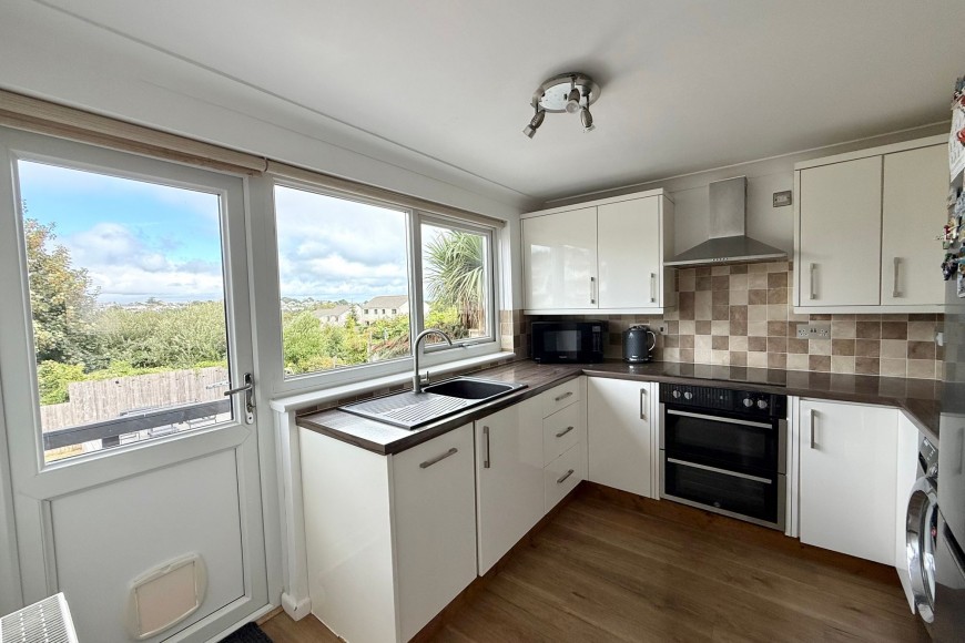 Boslowick Road, Falmouth, TR11