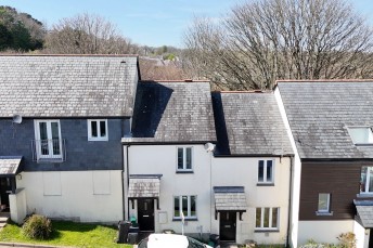 Calver Close, Penryn, TR10