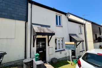 Calver Close, Penryn, TR10