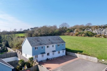 Estuary View, Mabe Burnthouse, TR10