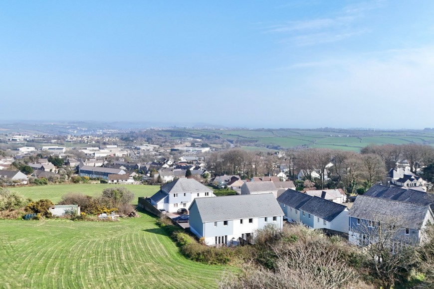 Estuary View, Mabe Burnthouse, TR10
