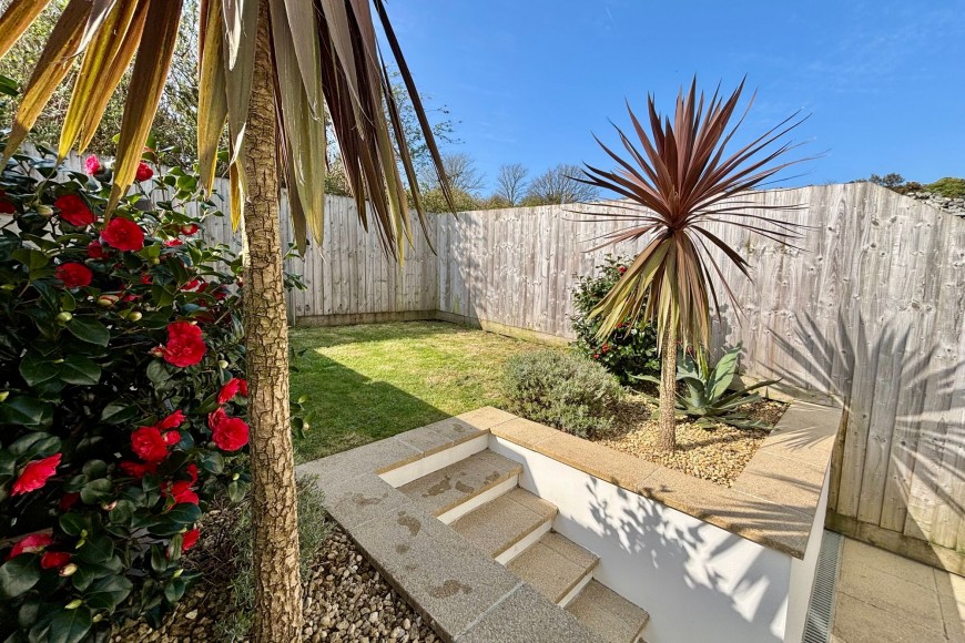 Estuary View, Mabe Burnthouse, TR10