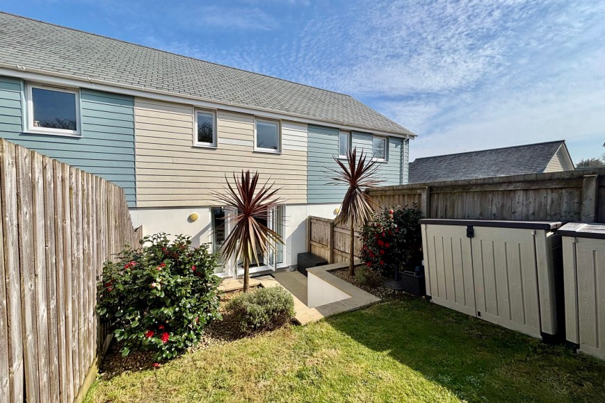 Estuary View, Mabe Burnthouse, TR10