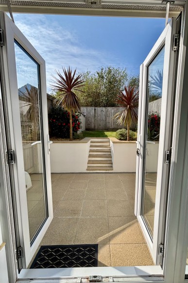 Estuary View, Mabe Burnthouse, TR10