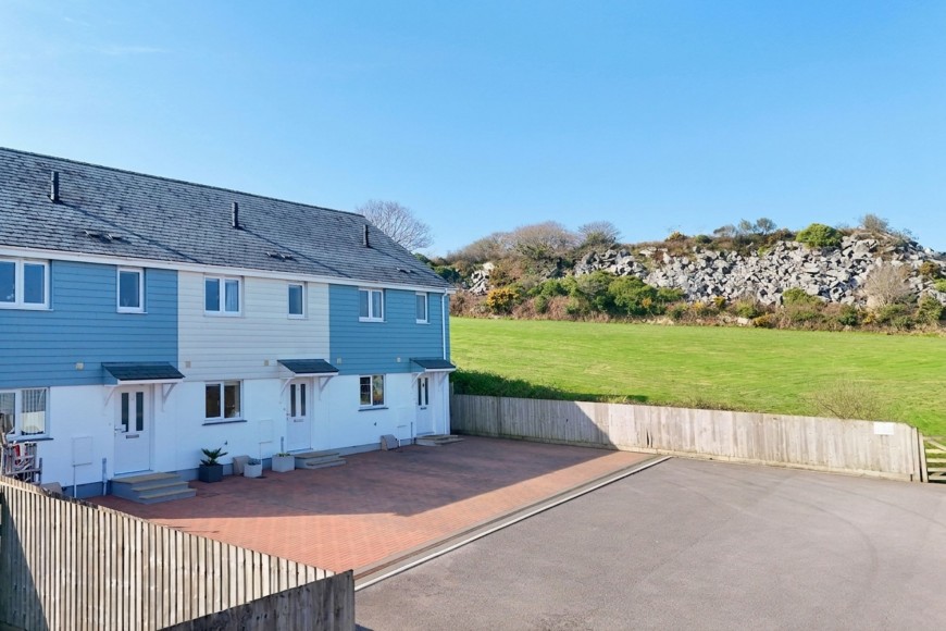 Estuary View, Mabe Burnthouse, TR10