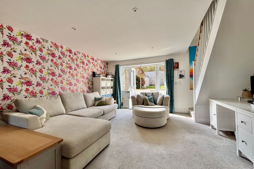 Estuary View, Mabe Burnthouse, TR10