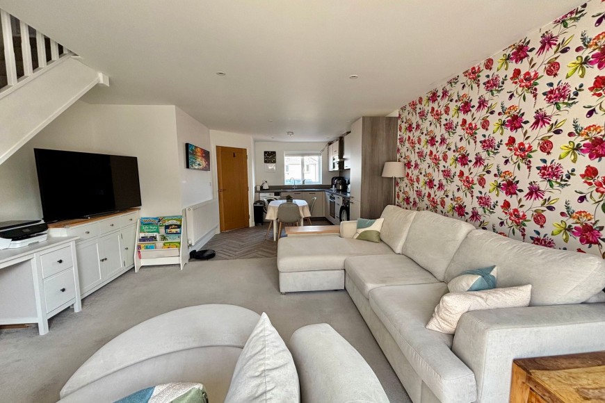 Estuary View, Mabe Burnthouse, TR10