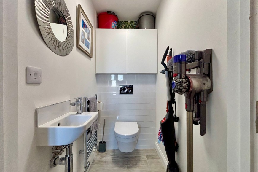 Estuary View, Mabe Burnthouse, TR10