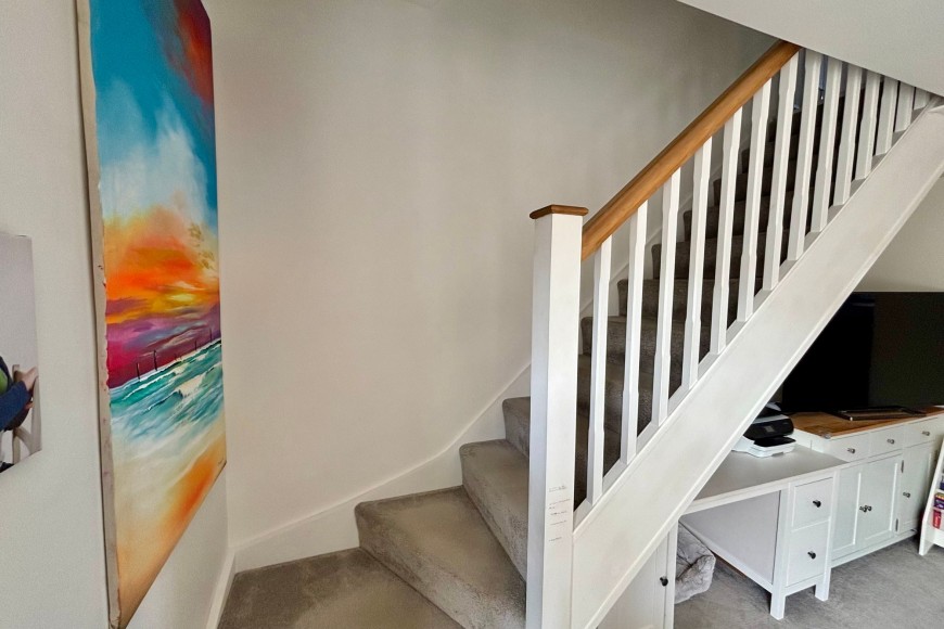 Estuary View, Mabe Burnthouse, TR10