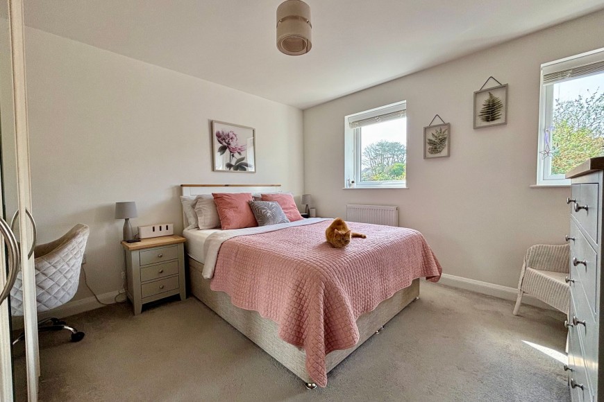 Estuary View, Mabe Burnthouse, TR10