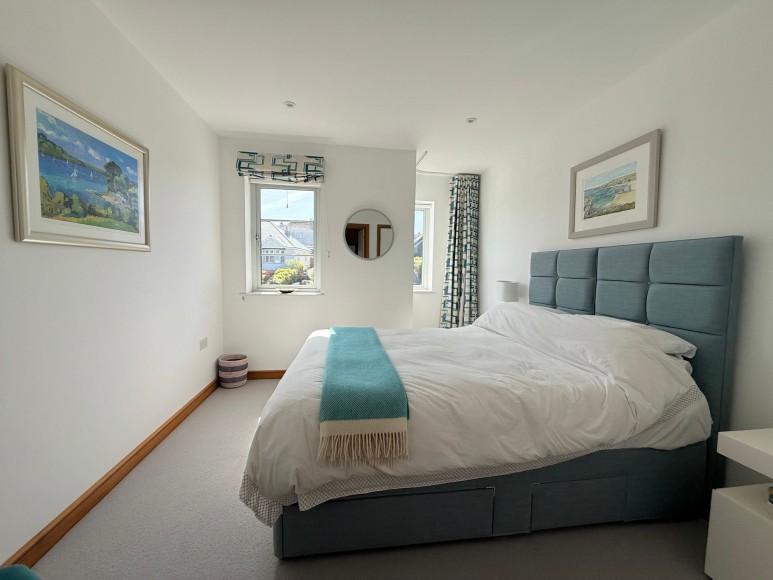 North Parade, Falmouth, TR11