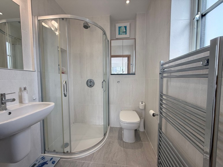 North Parade, Falmouth, TR11
