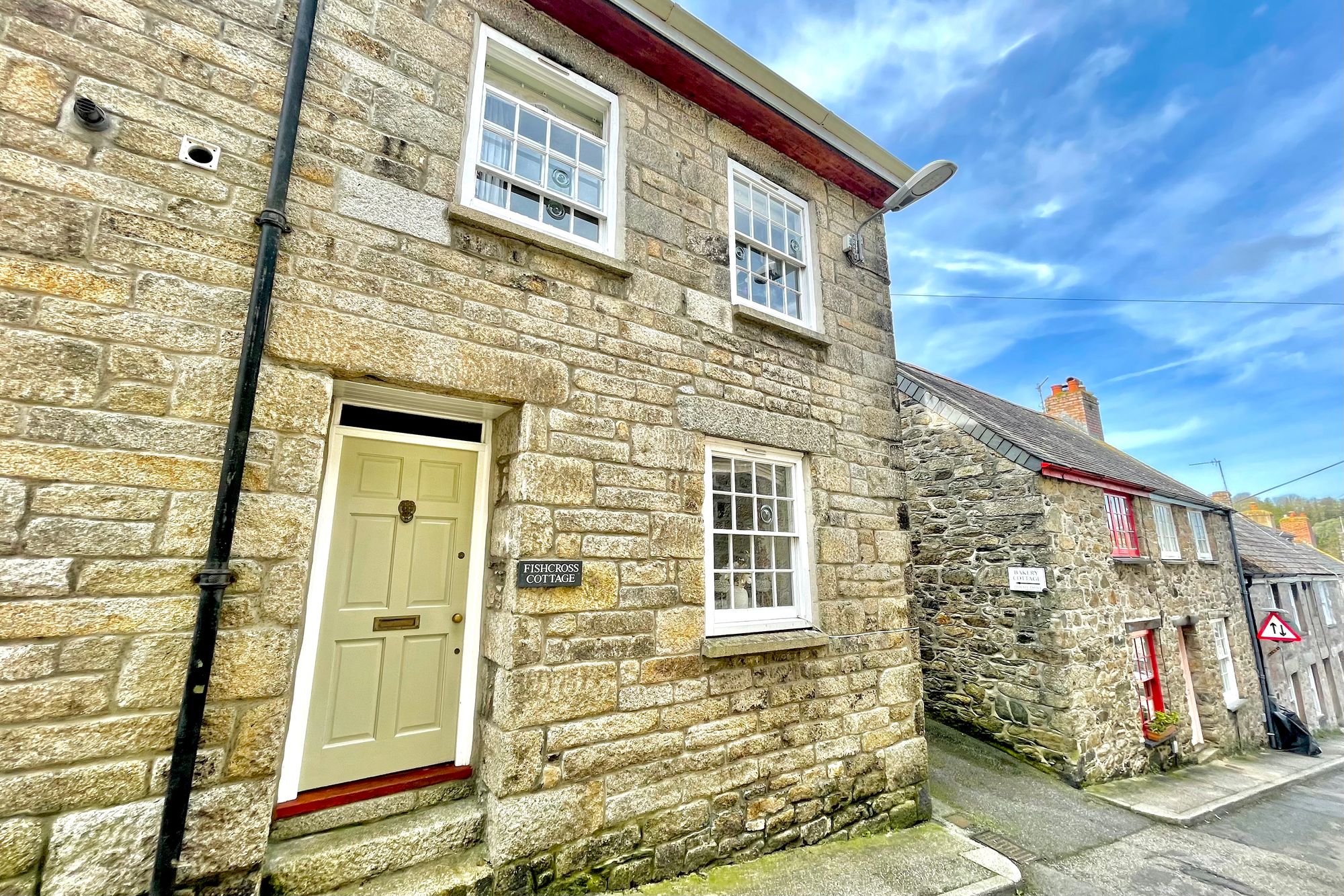 View New Street, Penryn, TR10