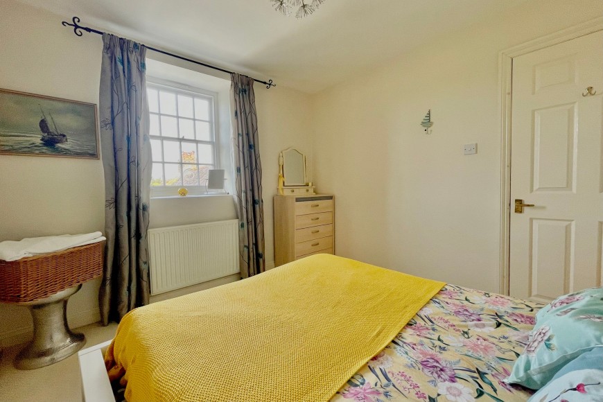 New Street, Penryn, TR10