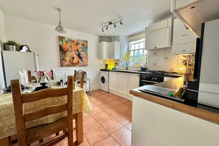 New Street, Penryn, TR10