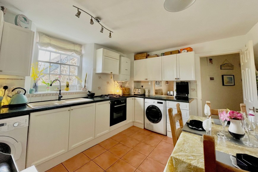 New Street, Penryn, TR10